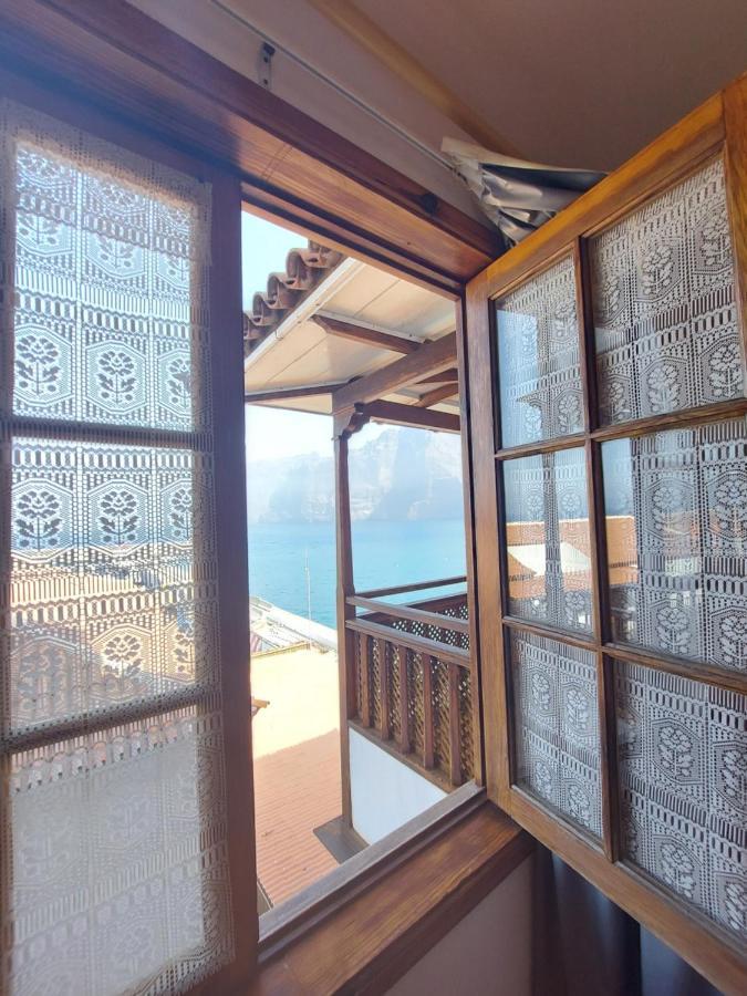Incredible View, 2 Rooms Los Gigantes Acantilado de los Gigantes Εξωτερικό φωτογραφία