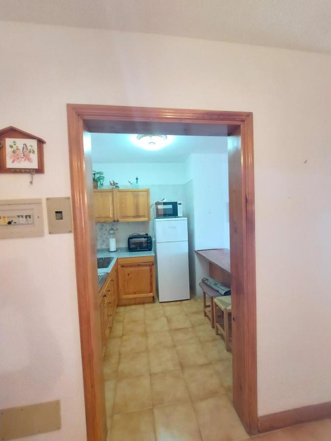 Incredible View, 2 Rooms Los Gigantes Acantilado de los Gigantes Εξωτερικό φωτογραφία